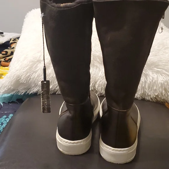 NWT Boemos Shoes Size 10 - Picture 3 of 6